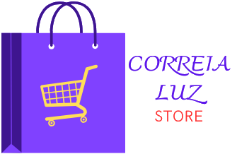 Store Correia luz